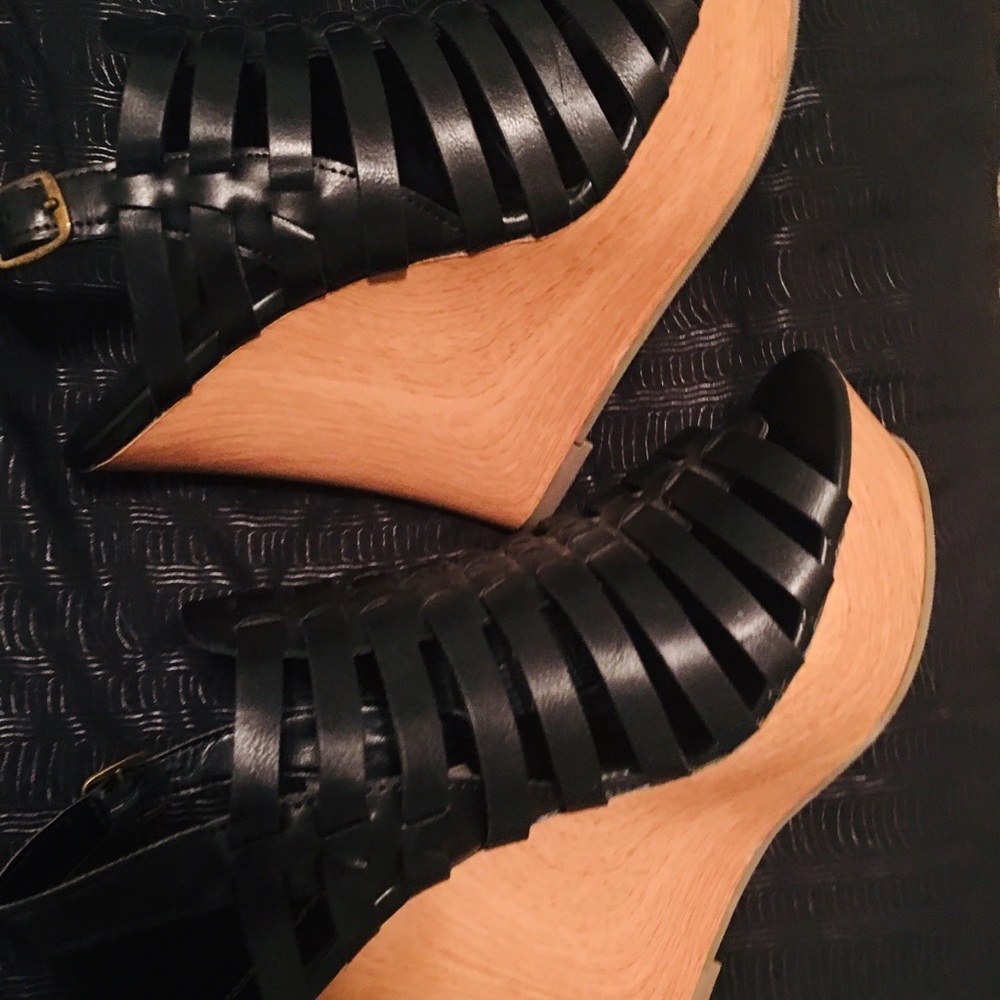 Wedges